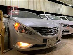 هیۆندای سۆناتا